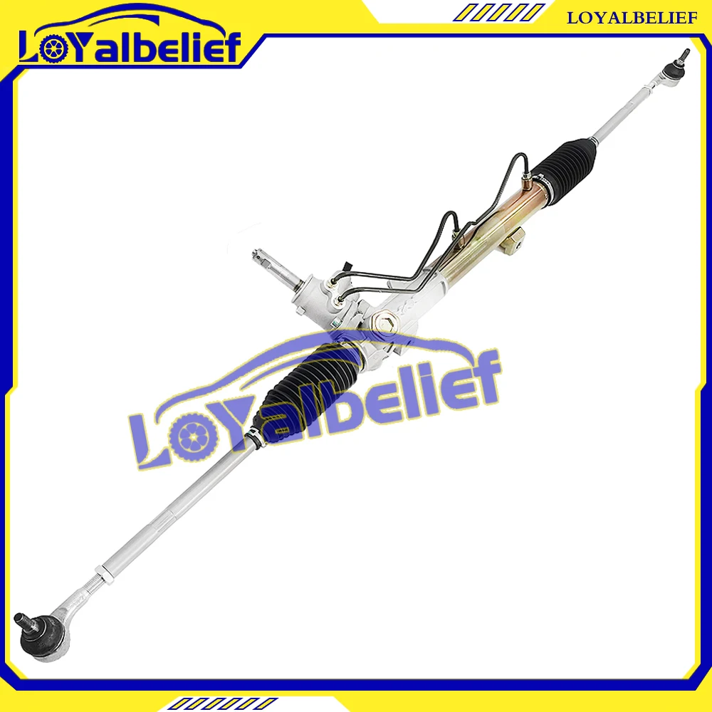 Nouveau mécanisme de direction Pwoer pour Peugeot 206 207 4000JZ 4000EW 4000AR 967865998 A