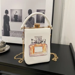 Women Bag Luxury Handbags Banquet Bags for Woman High Quality Messenger Bags Brand Ladies Crossbody Bags Chains Shoulder Bag