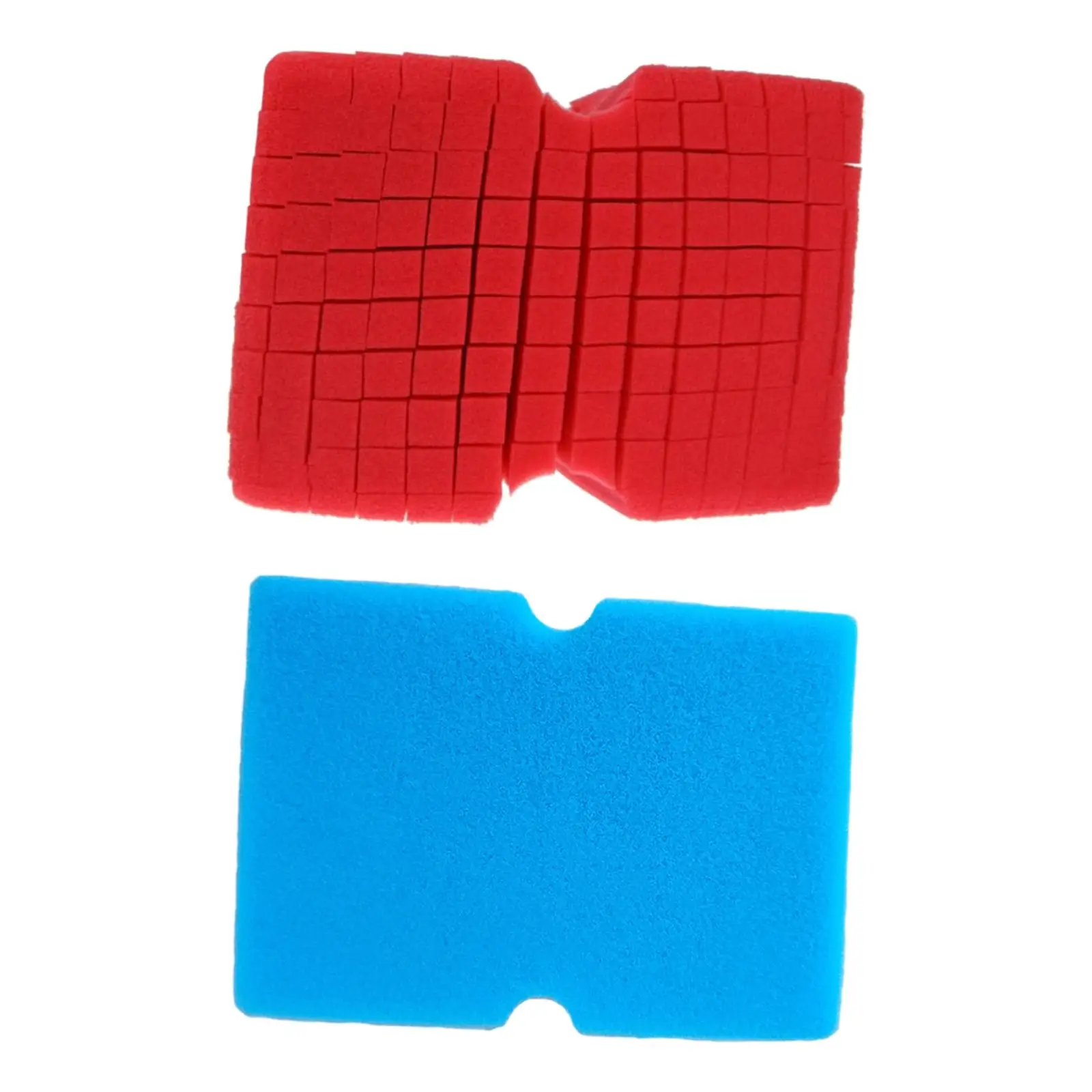 

PVA Sponge Household Cleaning Sponge High Water Absorption Soft Durable Car