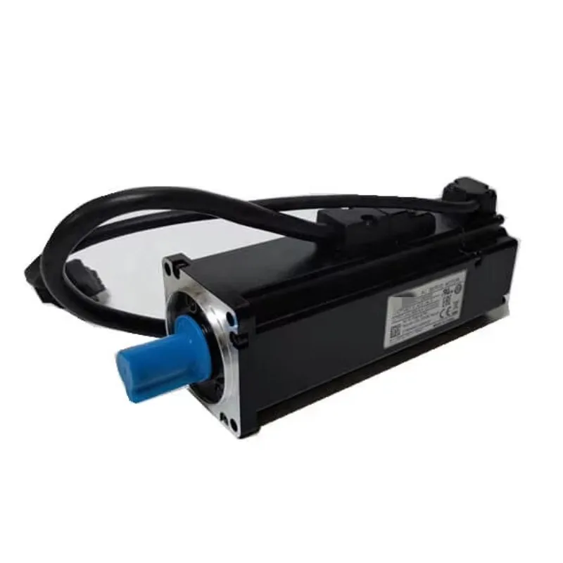 

ECMA Series Servo Motor 400W ECMA-C10604RS