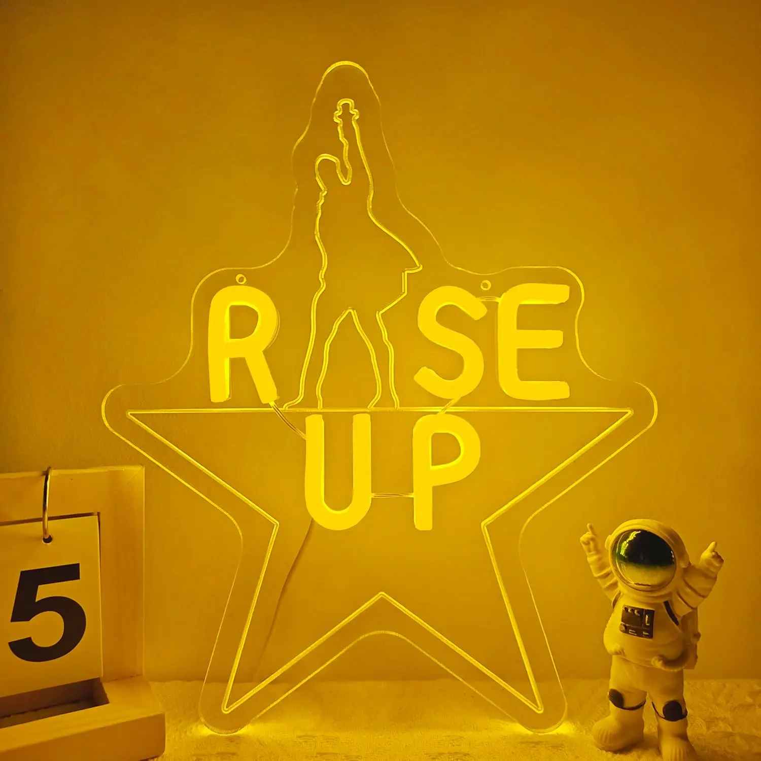 

Musical Neon Sign USB Dimmable LED Light for Bedroom Bar Game Room Music Studio Party Home Decor personnalisé Gift Night Light