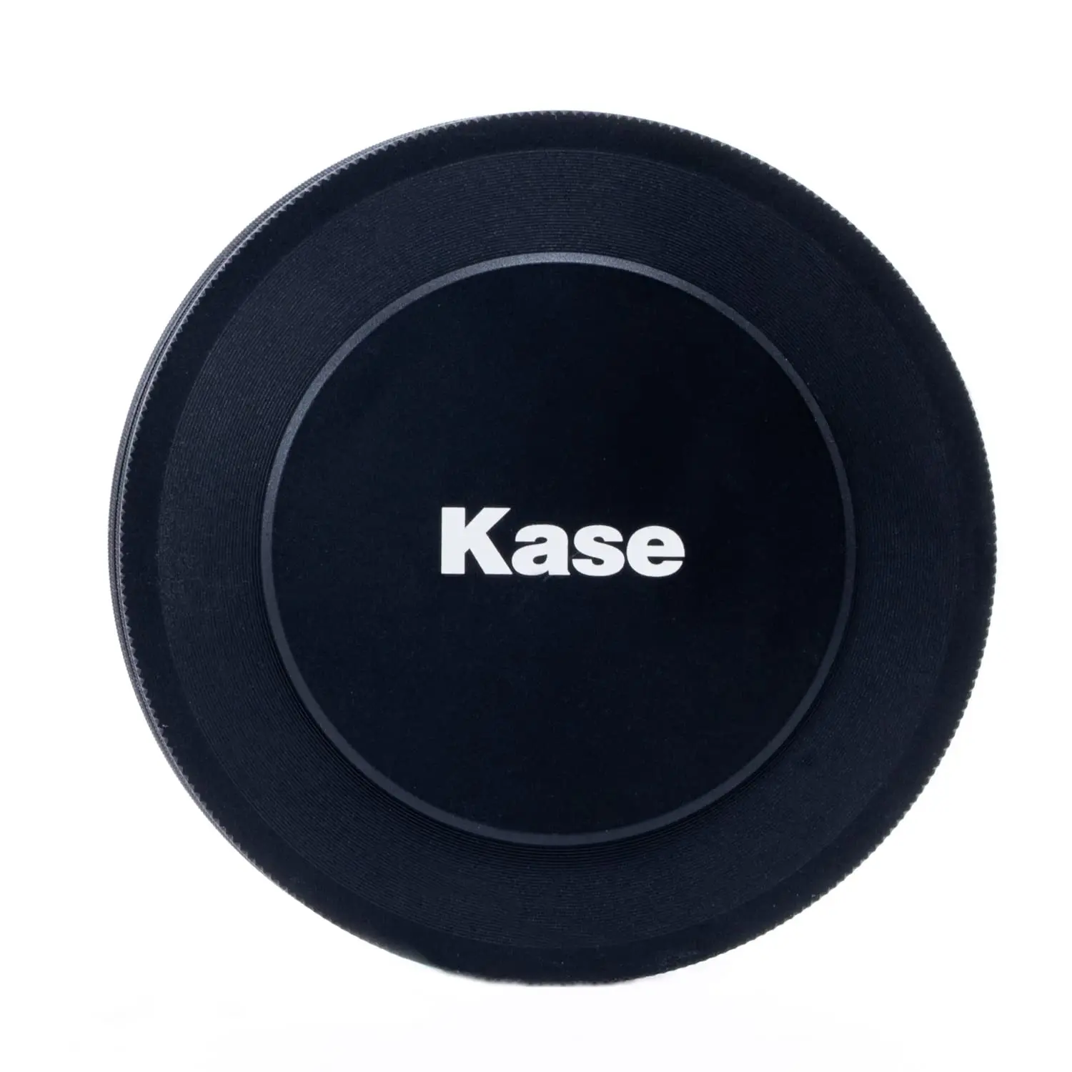 Kase 49mm-95mm Wolverine Magnetic Metal Lens Cap for Kase Magnetic Filters & Magnetic Adapter Ring