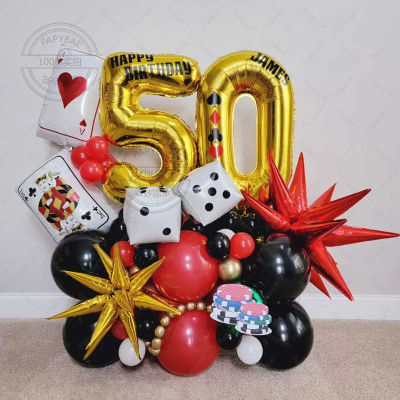 41-pcs-poker-coracoes-q-folha-baloes-dados-folha-ballon-casino-tema-festa-adulto-decoracao-de-aniversario-festa-las-vegas-poker-festa-tema