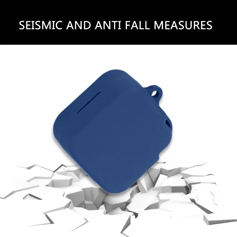 CMF 버드 H7JF용 이어폰 보호기 경량 헤드폰 케이스 커버