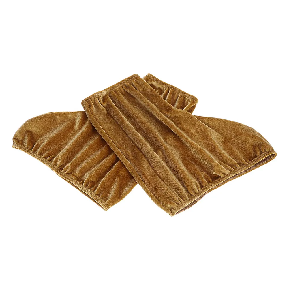 

1 пара эластичных чехлов для коньков с быстрой фиксацией, влагозащитные, портативные, для хоккейных и фигурных коньков