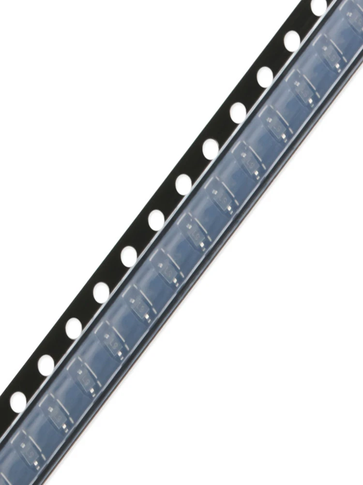 3000PCS BAT54 BAT54A BAT54C BAT54S KL1 KL2 KL3 KL4 L4W WV3 WW1 WV4 SOT-23 30V 200ma SCHOTTKY BARRIER DIODE SMD Transistors