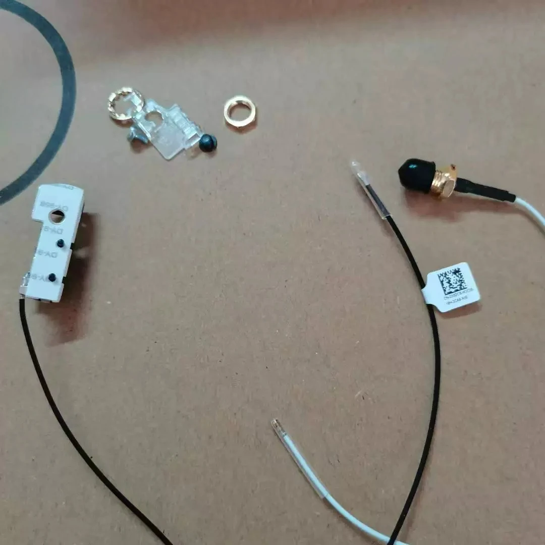 Brand New WIFI Antenna Kit Wireless Network Antenna for Dell Optiplex 3080 7080 7090 MFF