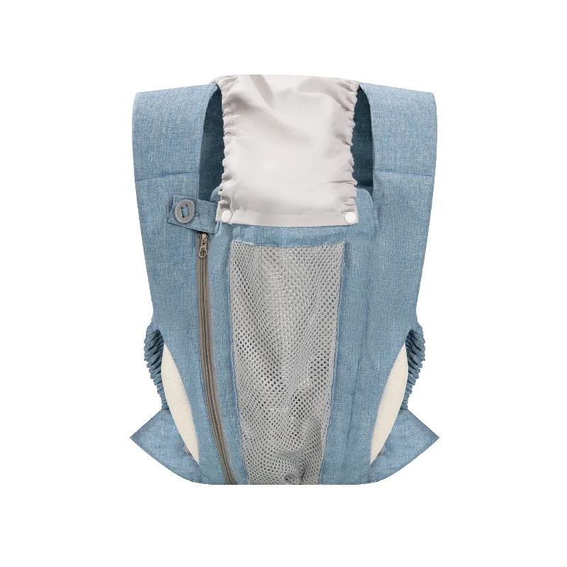 Multi Functional Newborn Wrap High-end Portable Baby Carrier Sling Baby Belt Baby Equipment Stool Outdoor Horizontal Hug Style