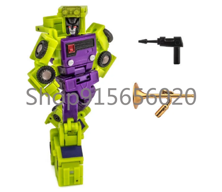 

Newage H31 Crocell H32 Marbas Hephaestus Na H-31 H-32 Set Of B Small Size Mini In Stock