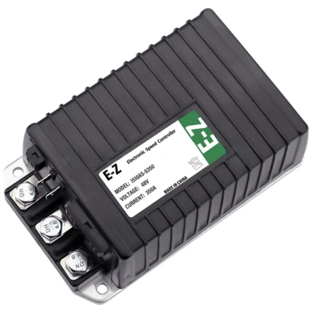 

48V 350A 1510AS-5350 Speed Controller for Curtis Club Car DS Precedent 102806203 2000-2009