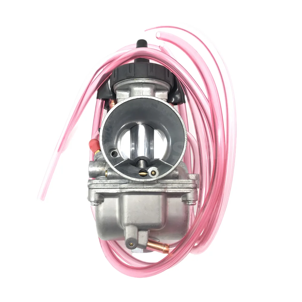 For Kawasaki KDX200 KDX220 For Honda CR125 CR125 CR 125 CR125R For Suzuki RM125 RM125 SR Carb PWK35 35 mm Carburetor
