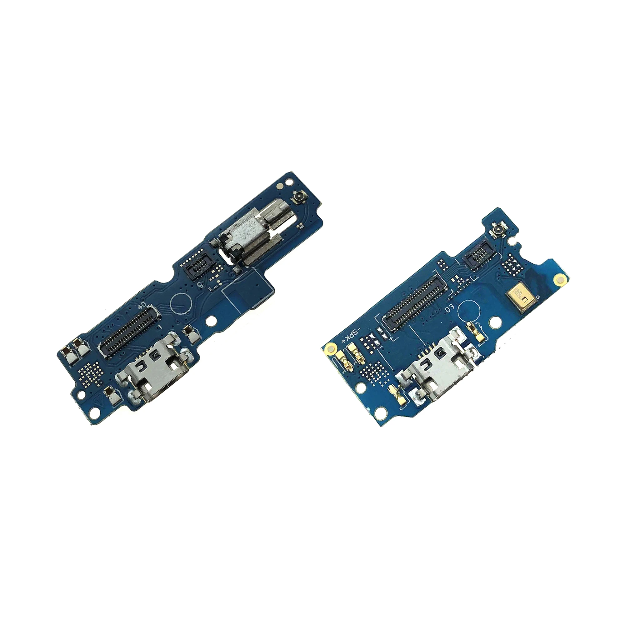 For Asus Zenfone ZF3 ZF4 Max Charge Board Flex Cable ZC553KL ZE553KL ZC521TL ZC554KL ZC520KL ZE554KL USB Charging Dock Port