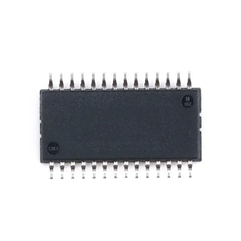 Original genuine patch MSP430F1232IPWR TSSOP-28