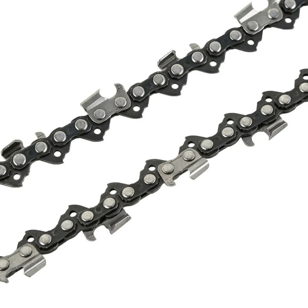 1PC Chainsaw Chain 16In 3/8LP 55DL Chainsaw Saw Chain Fits For STIHL 009 011 017 018 020T MS170 MS180 Electric Tool Accessories