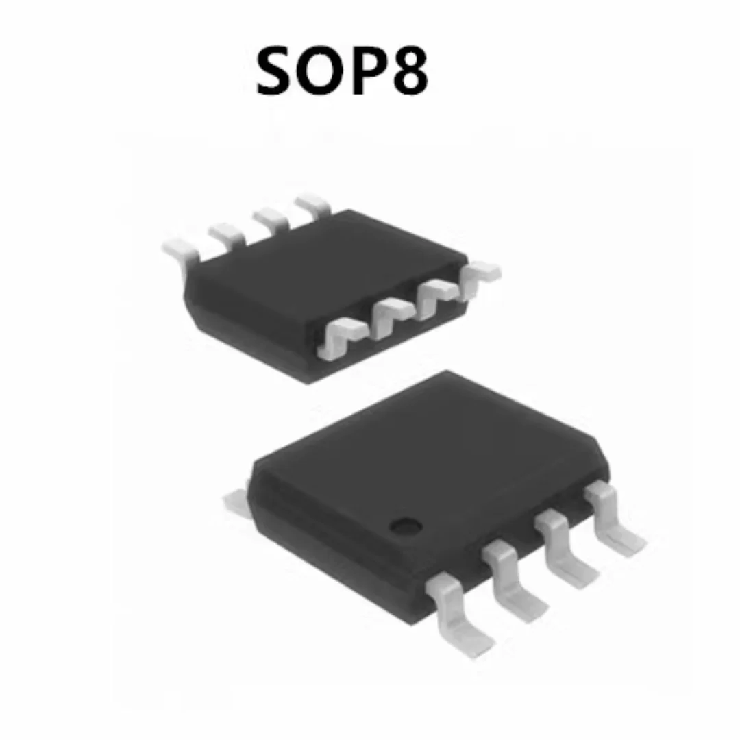 

200 шт./лот AOSP21313C 7A SOP Eight 30V P-channel MOS Field Effect Tube