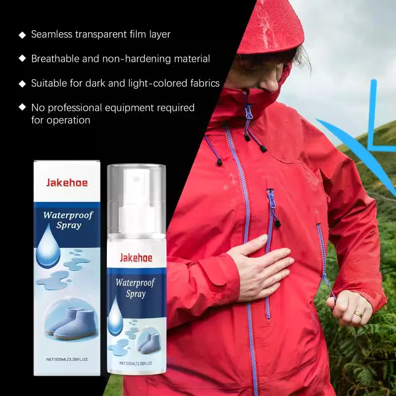Halten Sie Schuhe makellos! Na – Waterproof Spray Shoe Bewertung und Preis