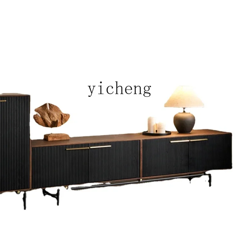 Zf Retro Solid Wood… - image