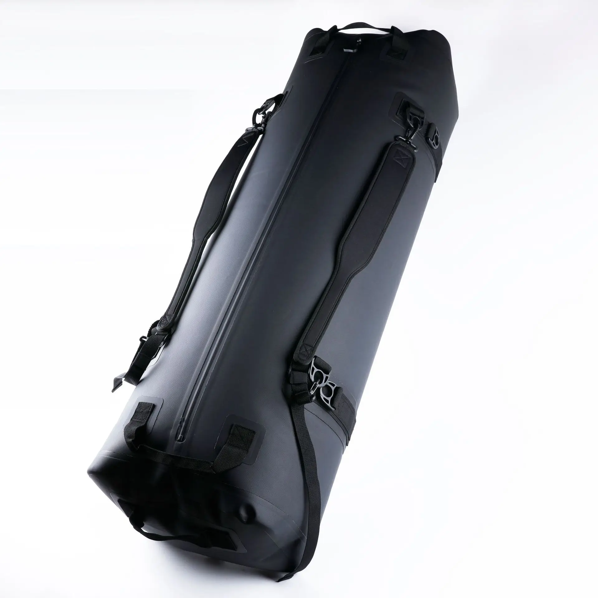 

Large capacity TPU airtight waterproof bag, backpack, airtight waterproof zipper, inflatable