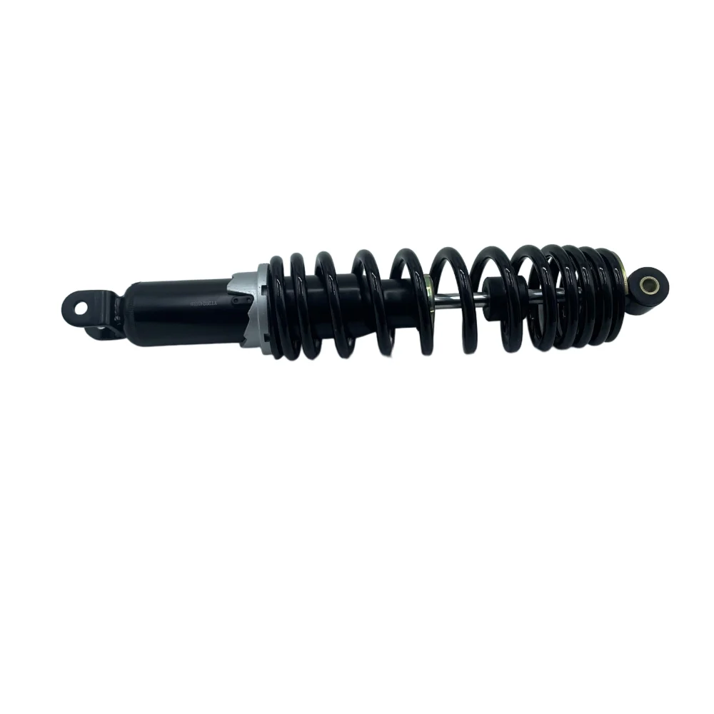 Quality Rear shock absorber for linhai Hytrack 260 300 400 500 LH260 LH300 ATV 20908