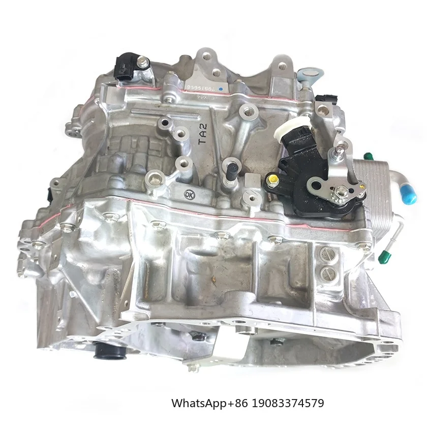 HFTF JF015 Automatic Transmission CVT RE0F10A Jf011e Jf015e Ctv Transmission