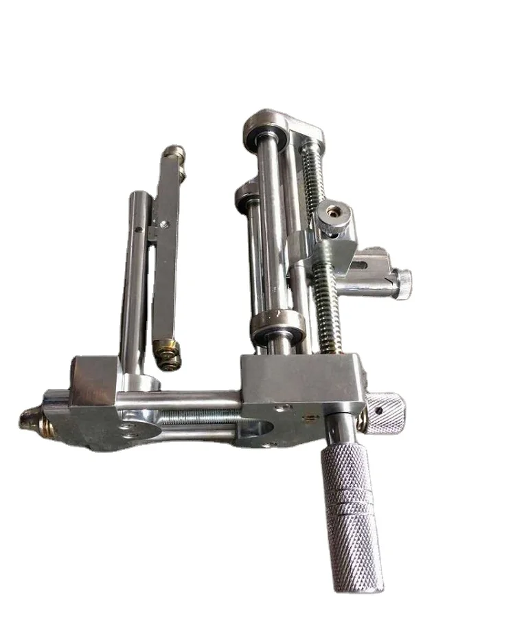 63-400mm Electric fusion Welding Tools Rotary PE Plastic Pipe Scraper Cutter Plastic Peeler Water Ppr Pipe
