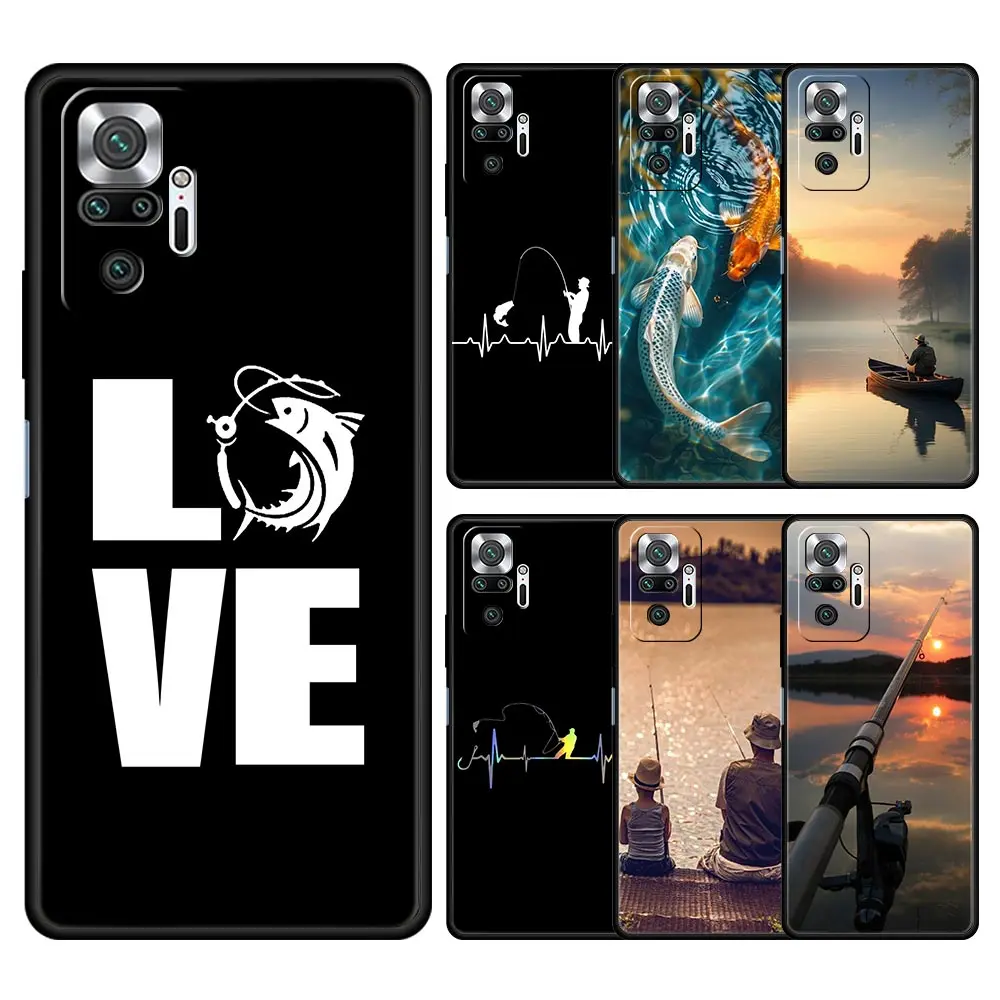 Carp Fishing Fish P… - image