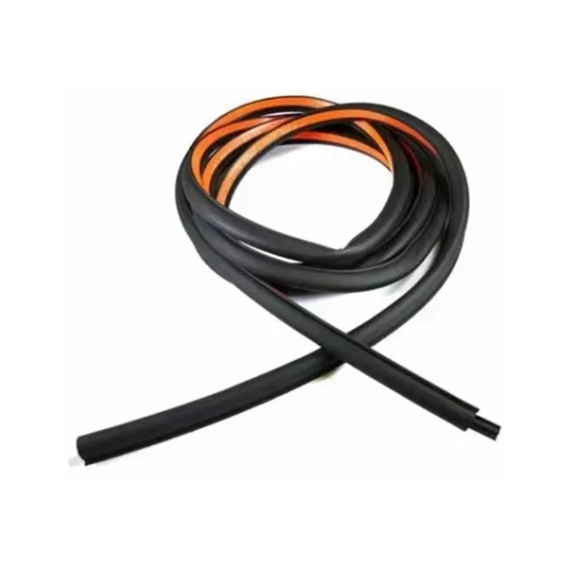 

New High Quality Car Door Seal 2047271187 A2047271187 For Mercedes-Benz E-Class M/B/S/A/C/GL Class Maybach S-Class