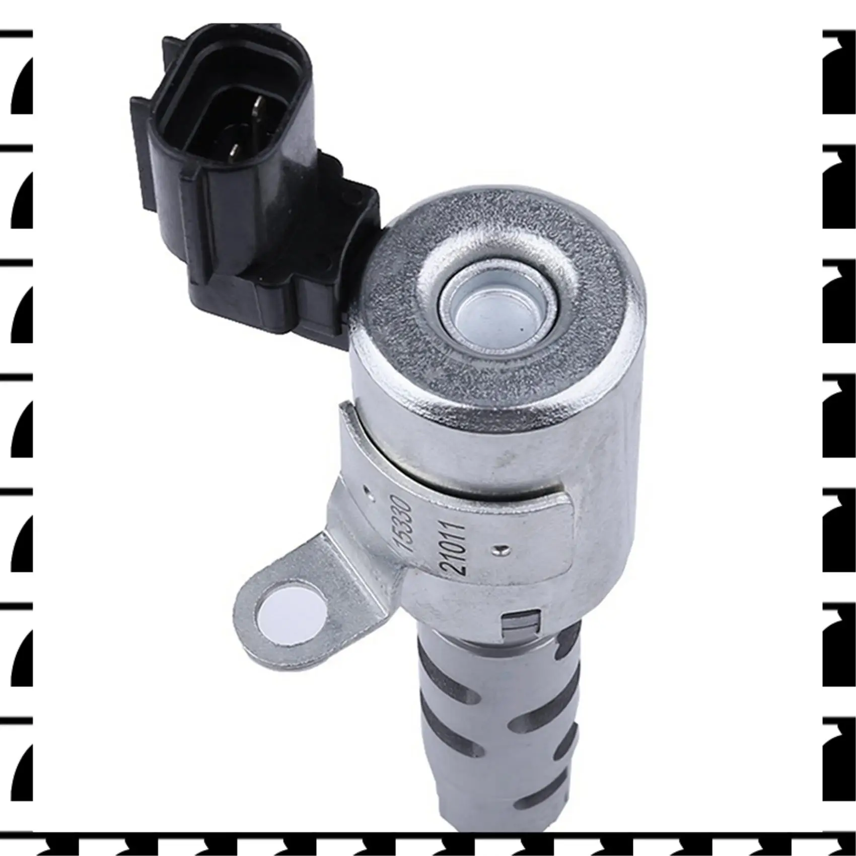 

A44U 5X электромагнитный клапан синхронизации распределительного вала Vvt - клапан управления моторным маслом 1533021011 для Toyota Prius Yaris Echo Scion