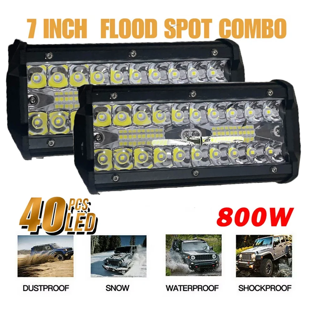 #62 Latest Car Light Bars Offers