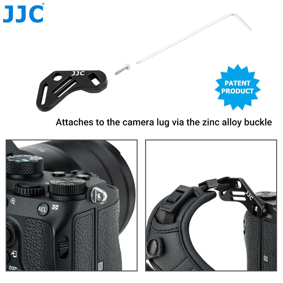 SONY ZV-1 デジタルカメラ（リストストラップ付） 超おすすめ！ SONY ZV-1 カメラアクセサリー 9選【VlogCam】｜ALC.com