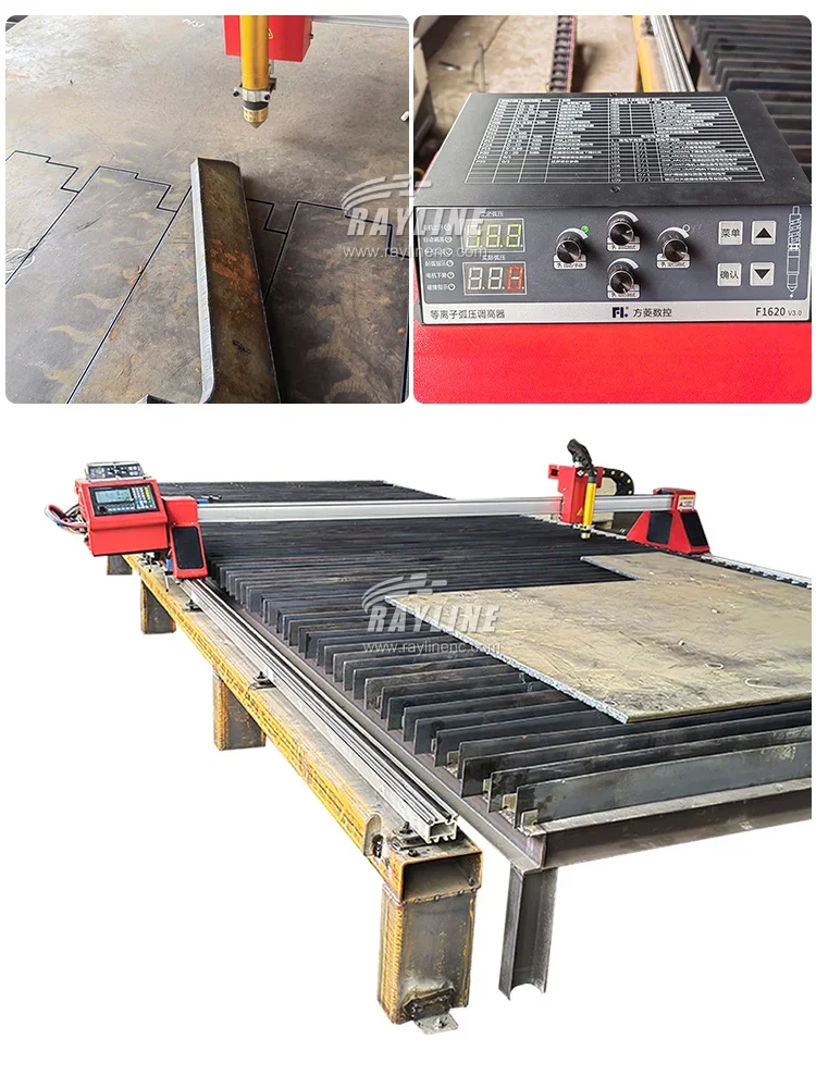 آلة قطع البلازما CNC من الدرجة الصناعية أوتوماتيكية بالكامل من الشركة المصنعة للبيع المباشر آلة قطع الأنابيب CNC #5