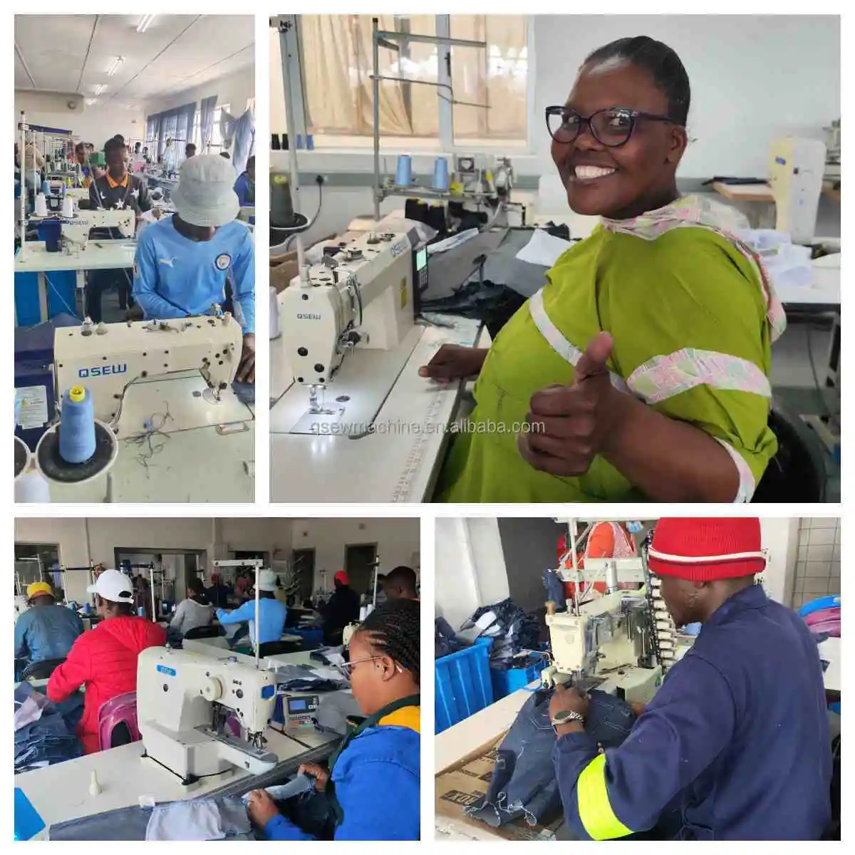 QS-32 Electric Doub… - image