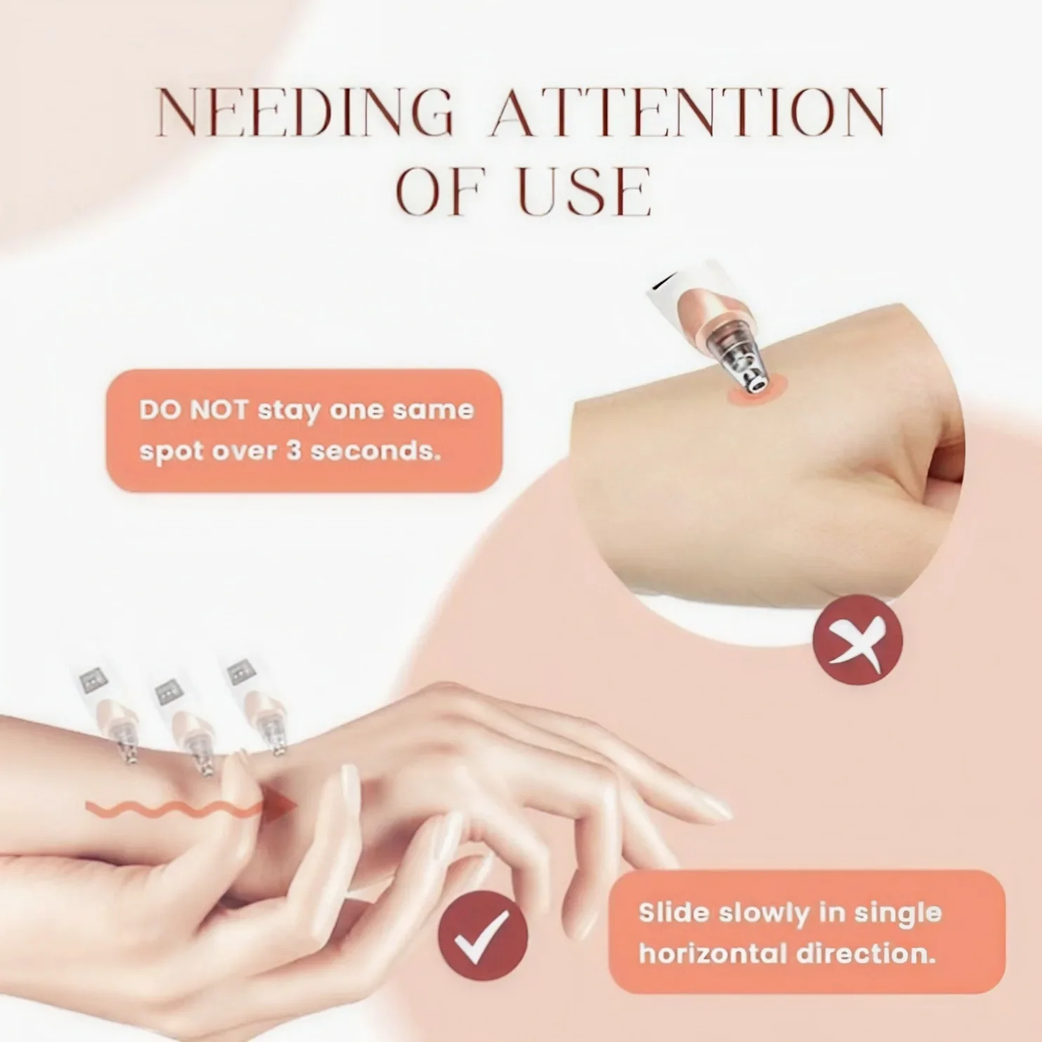 2025 mee-eter verwijderaar poriënvacuüm, gezichtsporiënreiniger - 5 zuigkracht, 5 sondes, USB oplaadbare mee-etervacuümset elektrisch A