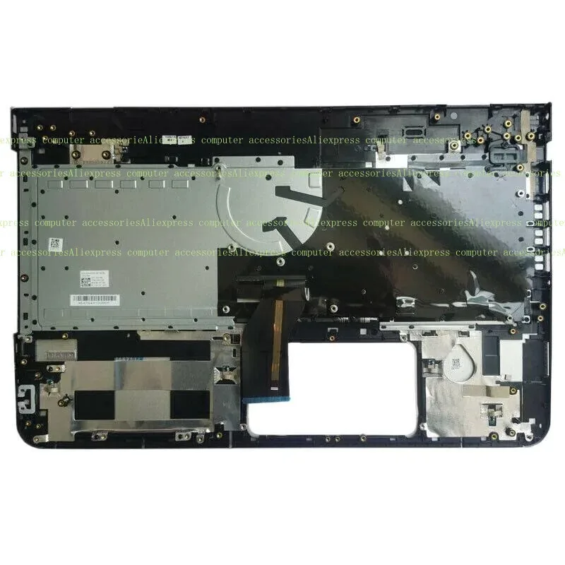 

AS + испанская/латинская клавиатура для ноутбука HP ENVY 15-AE 15-ae012la 15-ae101la 15-ae103la