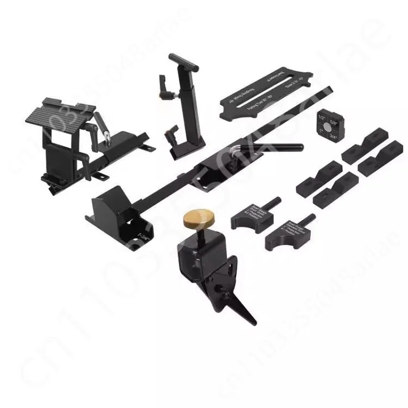 Universeller Messerschärfer, Messerschärfer