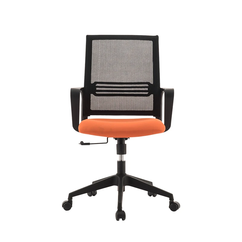 

Office Chair Armrest Lifting Simple Conference Chair Computer Chair