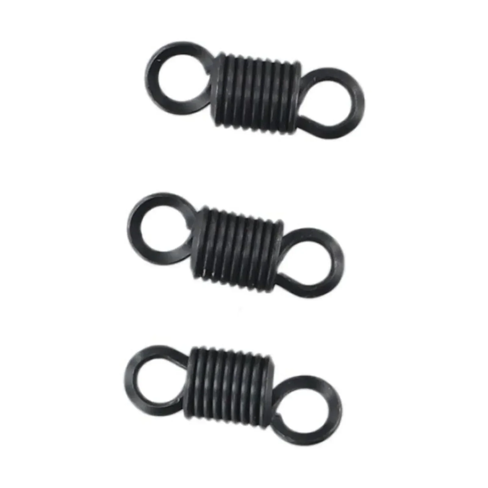 3 peças de reposição automáticas da mola do descascamento do fio dos pces para LA 815138   LA 815238   Acessórios para ferramentas manuais de peças de reparo de descascador