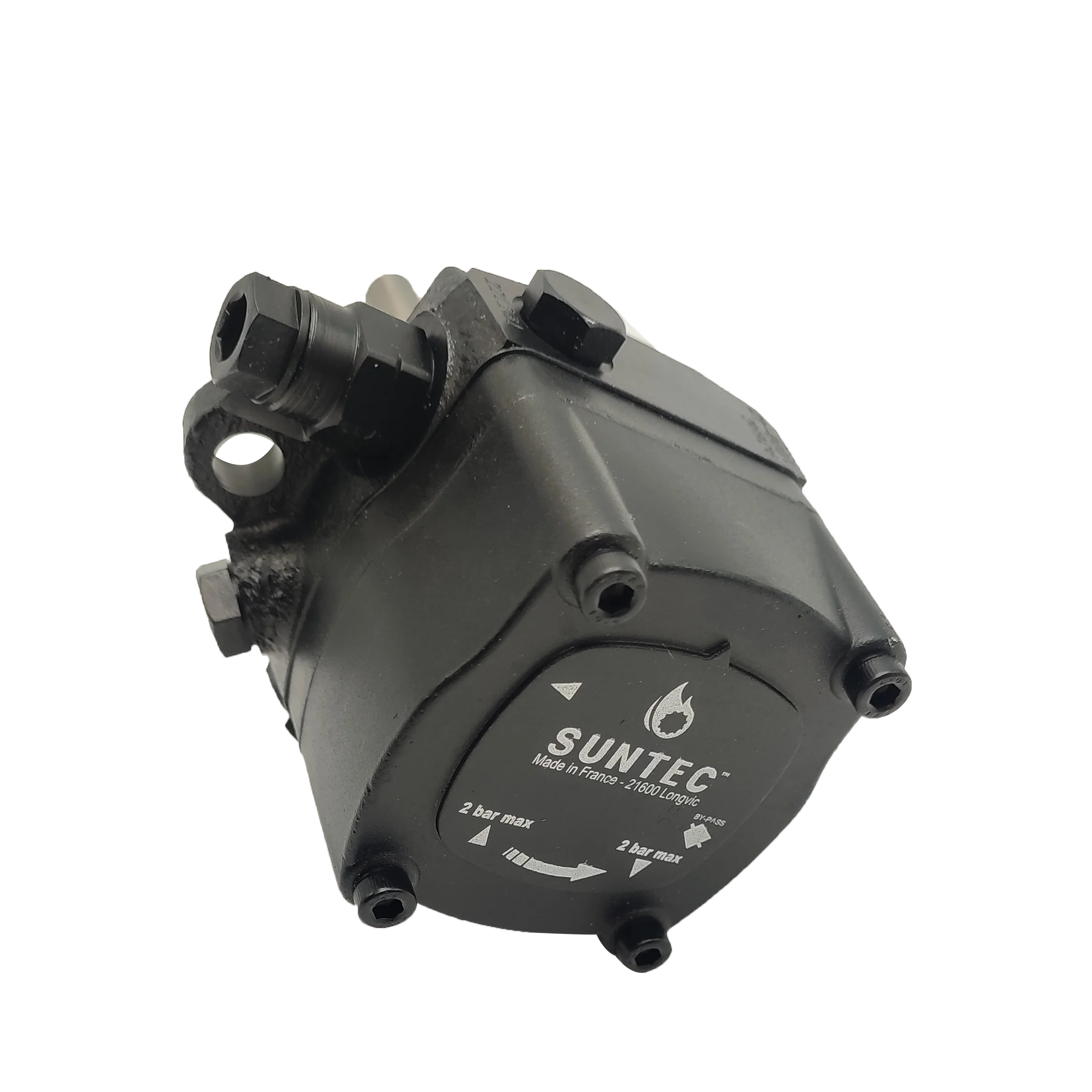 

Factory Prices Suntec Oil Fuel Injection Pumps AJ6 AC 1000 4P for Industrial Heating Combustion