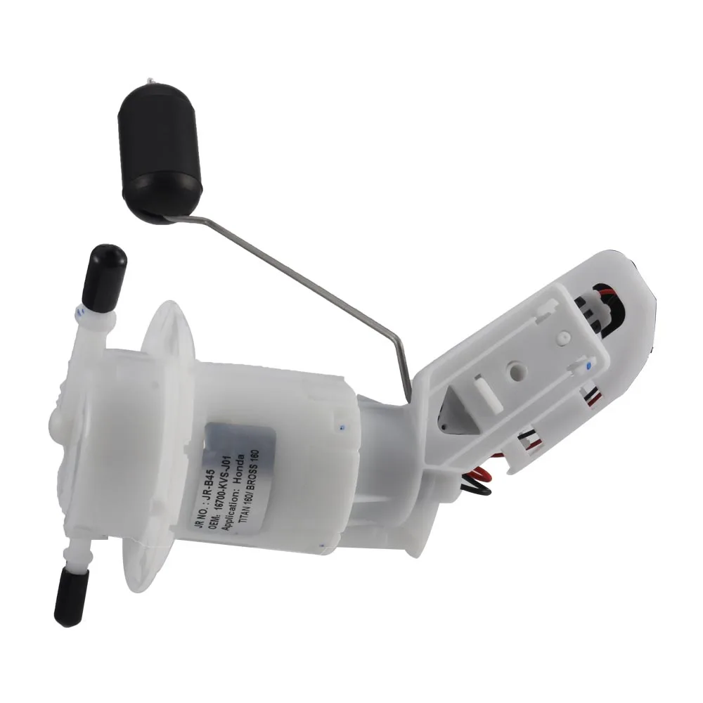 Conjunto de bomba de combustible para motocicleta 16700-KVS-J01 para CB 250 TWISTER 16 para TITAN 160 para motocicleta BROSS 160