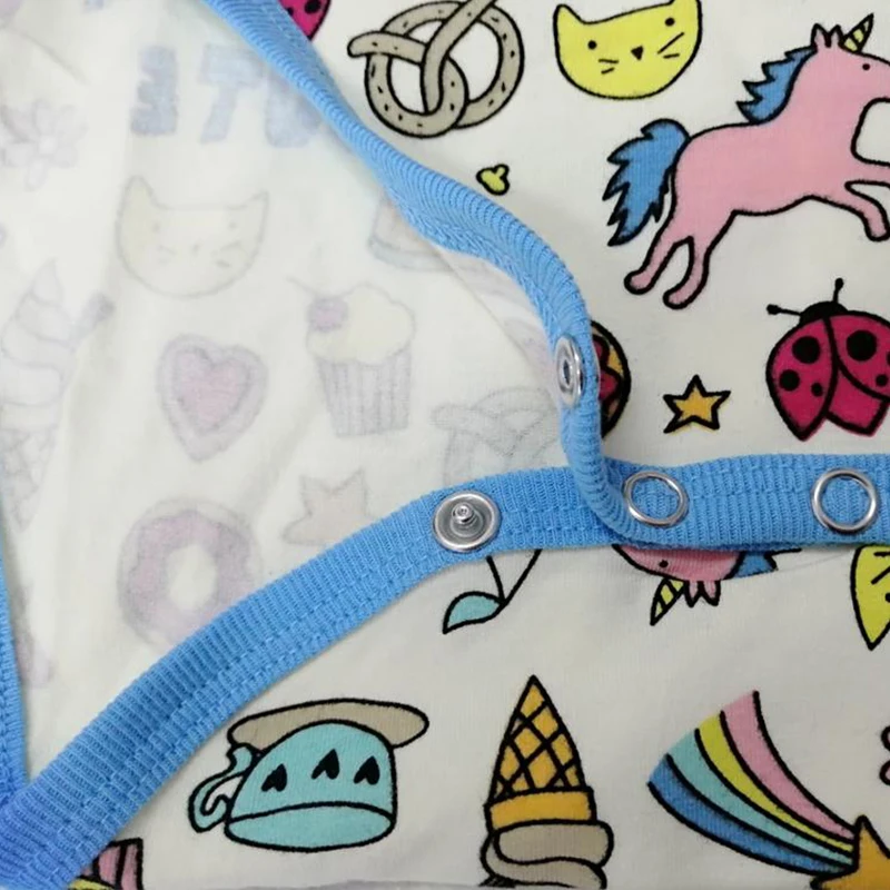 ABDL Боди с радужным принтом и рукавами/боди с длинными рукавами для взрослых, комбинезон/боди для взрослых/одежда abdl/комбинезон для взрослых