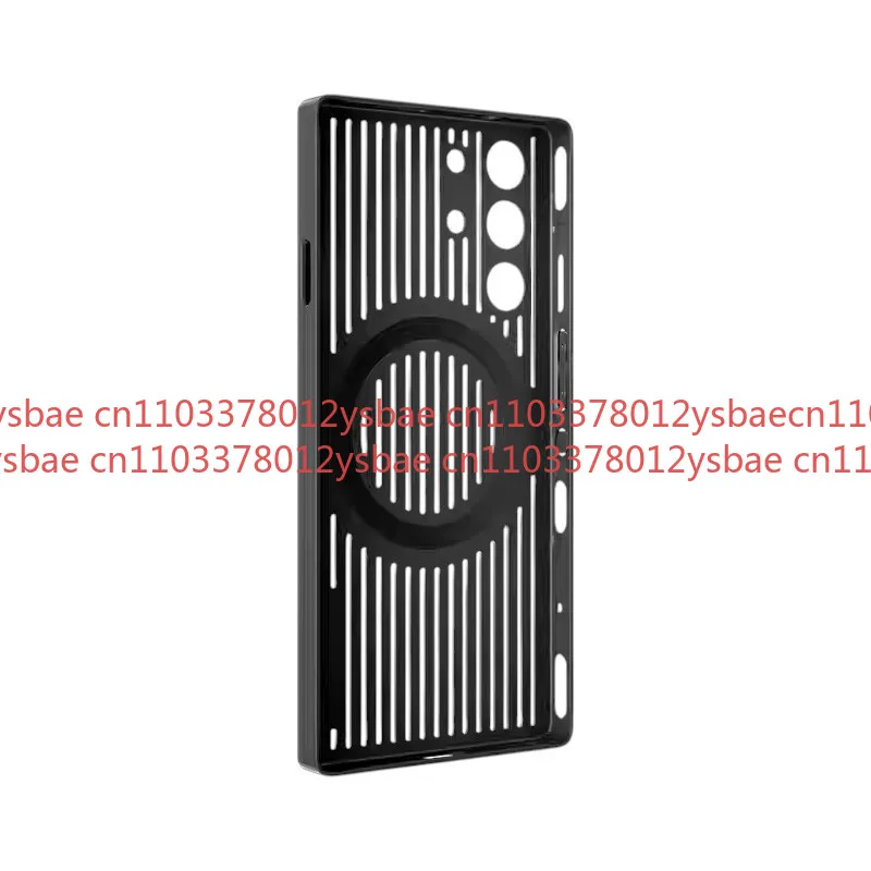 

NEW Original COOLING Protective Case For Nubia Red Magic 10 Pro/10 Pro+