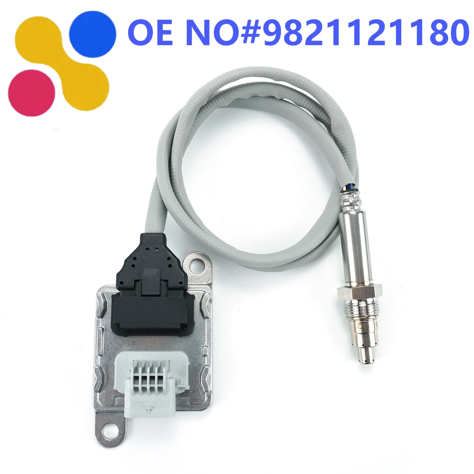 

Датчик оксида азота Nox 9821121180 для Citroen C3 C4 C5 DS3 DS4 DS5 Berlingo Peugeot Expert HDI A2C12511100 SNS0735