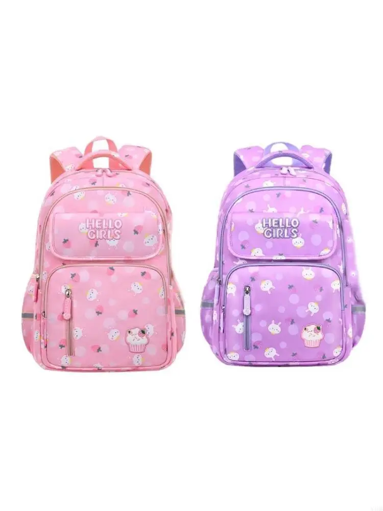 

2023 Kid Bag School Bag Girl