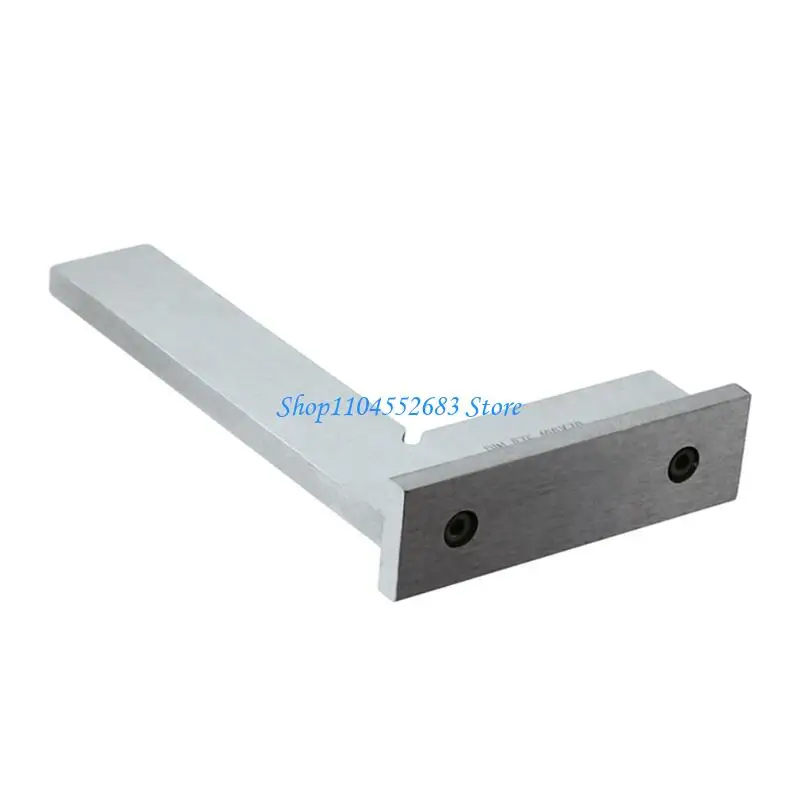 

Y6GD Triple Size Accuracy Right Angles Gauges for Woodworking & Metalworking Projects