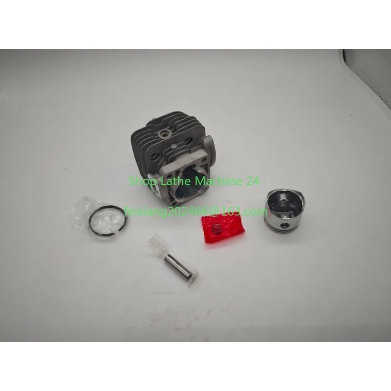 

Cylinder Piston Kit 34mm For SRM-2655 SRM-265 PB-265 SRM2655 Chainsaw Lawn mower
