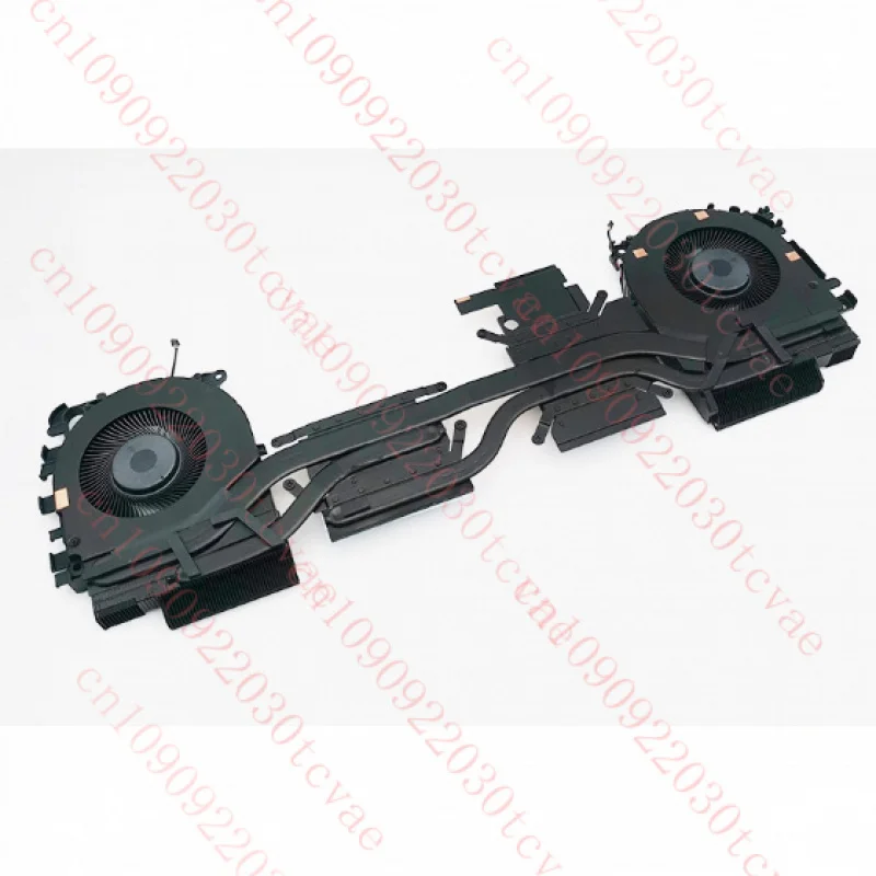

New for HP ZBook Fury 15.6 inch G8 HSN-C13C-5 M82623-001 fan heat sink