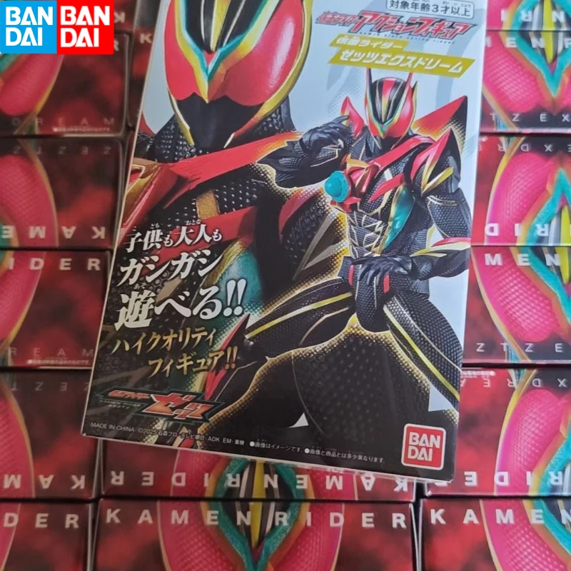 

Bandai Kamen Rider Zeztz Dx Exdream Extreme Dream Capsule Panel Set Transformation Driver Buckle Collectible Hobby Toy