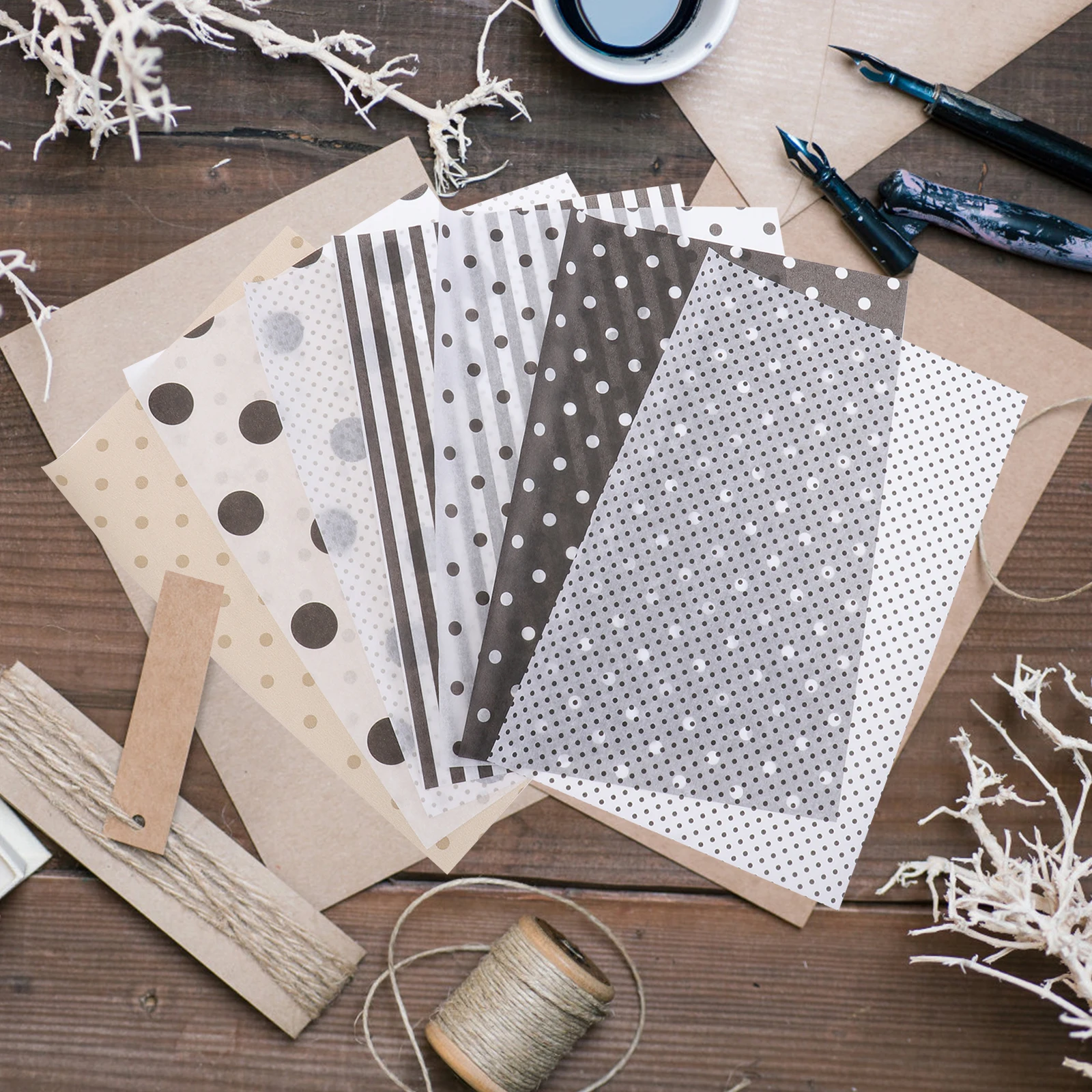 

160pcs Handmade Scrapbook For Diy Crafts Colorful Paper Sheets Decorative Background Party Decoration Hand Craft Sheets Colored