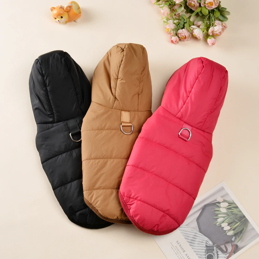 Thumbnail 2 - #11 Cheap Waterproof Dog Jackets Worth Buying