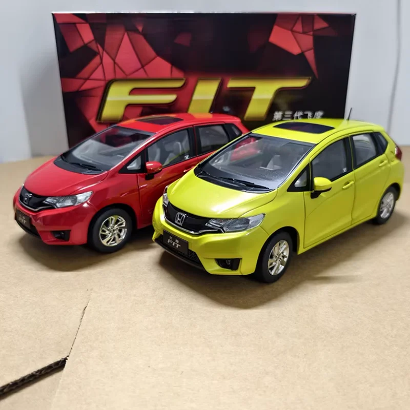 

Литой под давлением масштаб 1:18 2014, подходит для модели автомобиля из сплава, коллекция сувениров, статические украшения, праздничный подарок